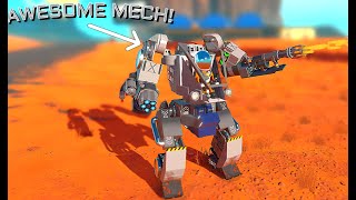 presenting ACW-MK.2 - Trailmakers