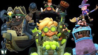 Baka Bros Entertainment 💖 Game Dev Stream 💖
