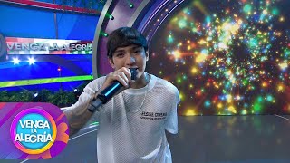 Bryan Martínez Nos Hace Bailar Con Su Nuevo Tema Musical Exotic Venga La Alegría