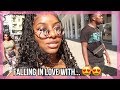 FALLING IN LOVE WITH MY TOUR GUIDE IN BRAZIL! | TRAVEL VLOG