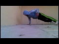 StreetWorkout 3.0 - COLD MORNING