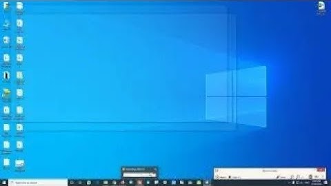 Procedure for finding Branch Voltage and current using Tie Set matrix Dr.  Nagnath Hulle