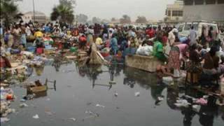 Angola Cantada E Desencantada