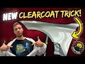 “I Tried This Right Before Clearcoat… and It WORKED!”