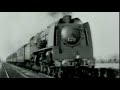 Documentaire train vapeur sncb  les annes belges tv5