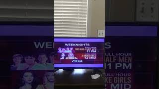 The Atlanta Cw69 Weeknights Promo