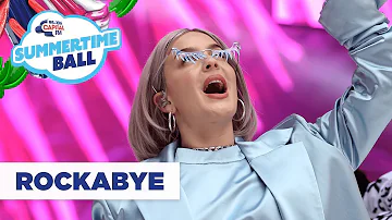 Anne Marie – ‘Rockabye’ | Live at Capital’s Summertime Ball 2019