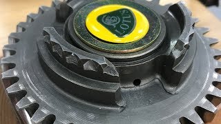 Sports Performance HOW MUCH DID THE LOTUS ESPRIT COST TO REPAIR THIS TIME?