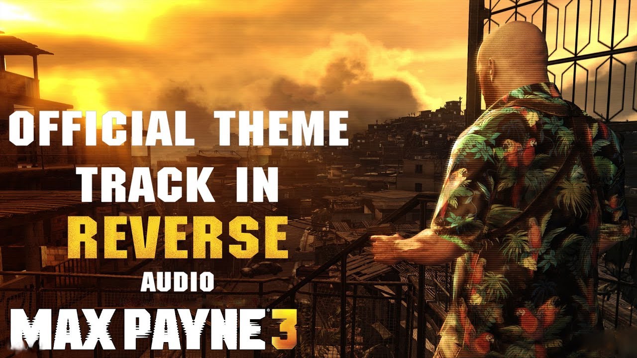 Max payne 3 ps3 error eboot fix - littlenimfa