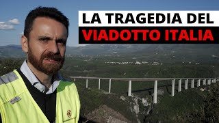 Italy viaduct tragedy
