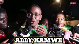 🔴#LIVE_ ALLY KAMWE AMCHOKOZA AHMED ALLY "KOLO AMEKUWA COMEDY" BADO KUBEBA NDOO YA AFRIKA "