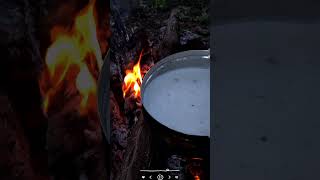 Camping Trip Video