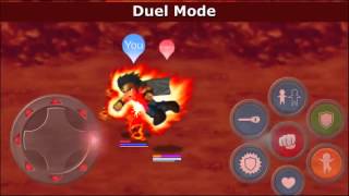 BEST FIGHTING GAME 2015 [Android/iOS] screenshot 1