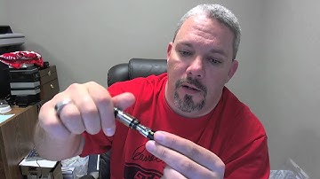 eGo Variable Voltage USB passthrough