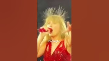 Sing when you see your favorite song #music #newmusic #taylorsversion