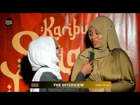 HAJRA KIDOTI KILICHONIFANYA NIIMBE SINGELI NI