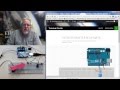 LESSON 16: Controlling a Servo with Arduino