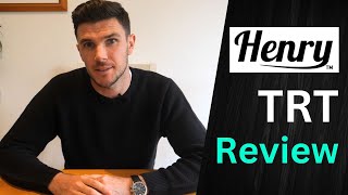 Henry Meds Testosterone (TRT) Review: DO NOT SIGN UP Before Watching This!