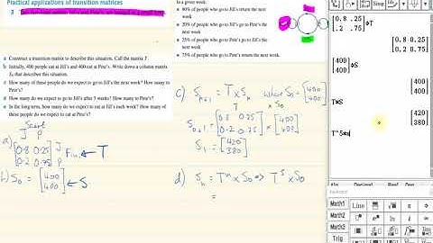 Recursion Rules and State matrices 12C 3 Q3