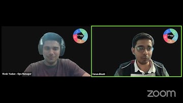 Day1: 5 Days Free Coding Festival By Masai School