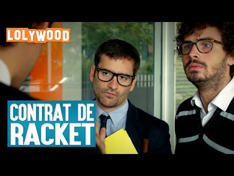 Vidéo: Comment Souligner Le Mot Contrat