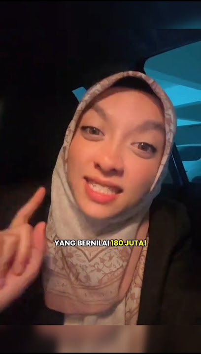 Duit Hampir RM1 Juta Dibakar : Nak Hapuskan Bukti #duit