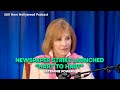 How a Newspaper Strike Gave Us Hart to Hart -Stefanie Powers