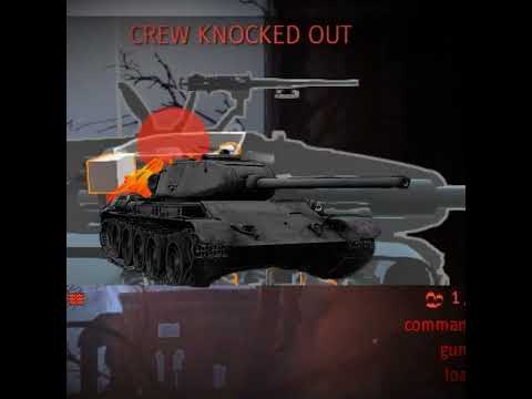 T-44 Russian bias #warthunder
