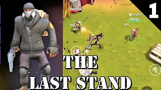 The Last Stand | Two games- IOS and Android-First win, battle royale | 1 screenshot 5