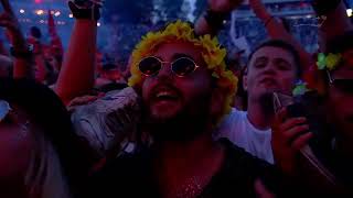 Afrojack - ID (Live at Tomorrowland 2019)