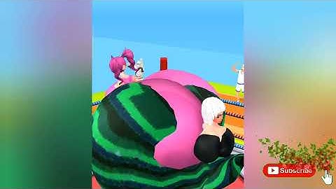 Butt Clash: in New Levels Mobile Game Walkthrough Update Trailer iOS,Android Gameplay BCLLEDFBBN105
