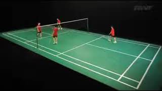 L19V3 Half Court Singles With Tactics 2