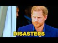 HAPLESS HARRY GETS HEAVE HO AGAIN - DISAPPEARS from company's board after NEW PR DISASTERS