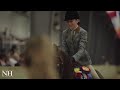2025 USEF Lifetime Achievement Award Winner Jan Decker