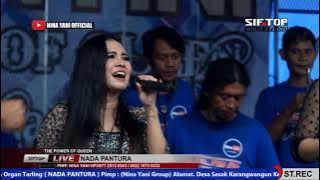 Borean Medok | Nina Yani | Nada Pantura Nina Yani Group
