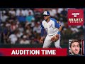 Nacho Alvarez Out to Prove He’s an Everyday Player for Atlanta Braves