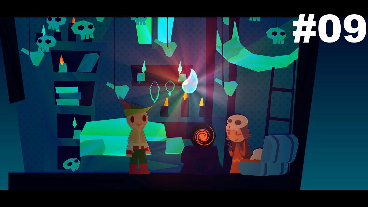 Let s Play Wandersong 09 How Best To Diffuse A Situation YouTube Let s play wandersong 09 how best to diffuse a situation youtube