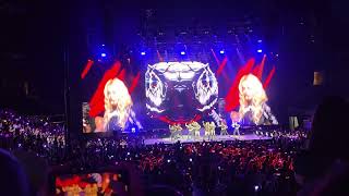 Details Aespa - Black Mamba - Synk Complæxity Live Tour - State Farm Arena - September 24th, 2026  News