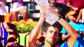Watch Miami Open 2016 in HD Live on TennisTV