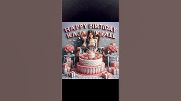 how to create 3D ai happy birthday name images #feed #bingai #happybirthday