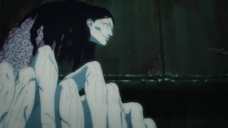 Ghost Devil Back! Aki vs Ghost Devil| Chainsaw Man
