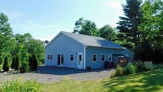 441 Mt. Tom Road video tour