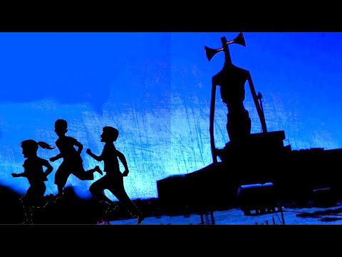 SIREN HEAD | Short Film - YouTube