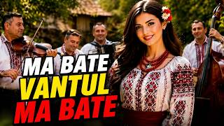 MA BATE VANTUL MA BATE - MUZICA ROMANEASCA REMIX