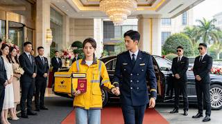 Full Mocked as a Poor Delivery Widow, She Flash-Wed a Security Guard—Who Was a Hidden Billionaire! Guide