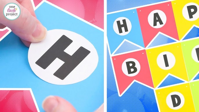 diy-banner-happy-birthday-banner-printable-customizable-letters-youtube for Customizable Free Happy Birthday Banner Printable Pdf DIY Banner | Happy Birthday Banner Printable (Customizable Letters!) - YouTube for Customizable Free Happy Birthday Banner Printable Pdf