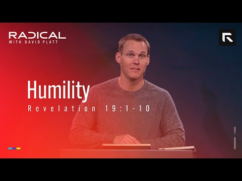 Awaken: Humility || David Platt