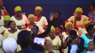 KWAYESU BYOSE NI SAWA SAWA Itabaza Choir / ADEPR GASHYEKERO