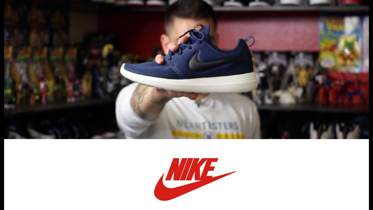 nike roshe two discontinued