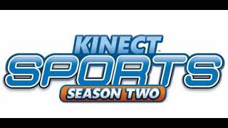 Kinect Sports: Season Two - Take It Back: American Football (Menu Theme)
